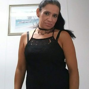 Meet your Posher, Rose